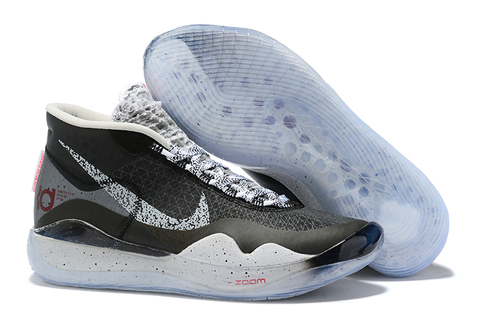 Wolf Grey Kd 12 Shoes Price Nike Zoom Kd 12 White/black/wolf Grey