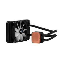 Кулер с водяным охлаждением Aerocool Pulse L120F ARGB