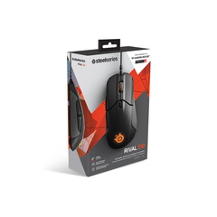 Компьютерная мышь Steelseries Rival 310 Ergonomic mouse