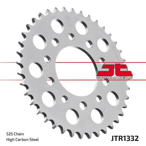 Звезда JTR1332.40