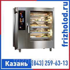 Пароконвектомат Retigo O1011IC VISION II