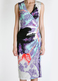 Платье ETRO