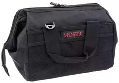 Сумка для парикмахера Moser Frogmouth Tool Bag (0092-6180)