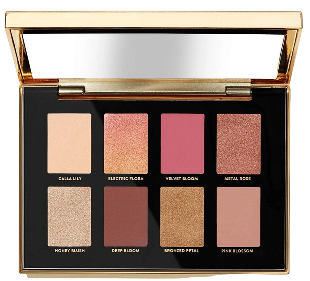 Bobbi Brown Luxe Metal Rose Eye Shadow Palette. Bobbi Brown палетка. Bobbi Brown Metal Rose.