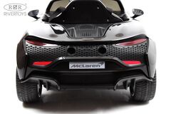 Mclaren ARTURA P888BP с дистанционным управлением