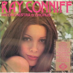 Ray Conniff And His Orchestra & Chorus / Ray Conniff, His Orchestra & Chorus (LP)