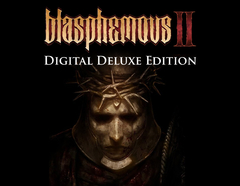 Blasphemous 2 - Deluxe Edition (для ПК, цифровой код доступа)