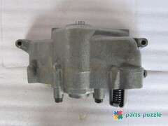 Насос масляный, оригинал / OIL PUMP АРТ: CH10860