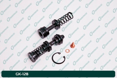 Ремкомплект главного тормозного цилиндра G-brake GK-128
