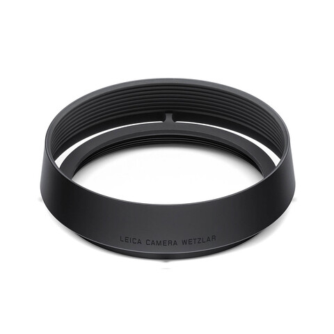 Бленда Leica Lens Hood Q3/Q2 Black