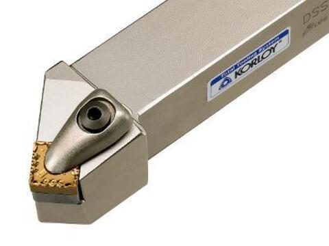 Токарная державка ISO - DSSNR3232-P12
