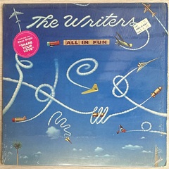 The Writers – All In Fun (США 1979г.)