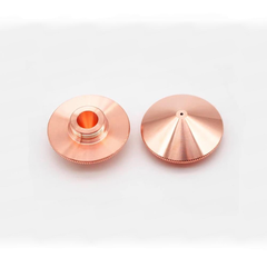 Сопло конусное одинарное M11 1,0 мм