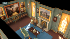 Arsene Lupin - Once a Thief - Deluxe Edition (для ПК, цифровой код доступа)