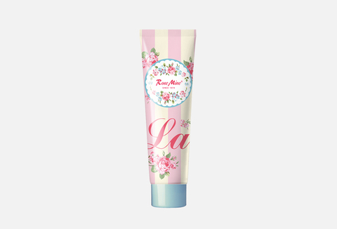 Rosemine Крем для рук АРОМАТ РОЗЫ И ЖАСМИНА Rosemine Perfumed Hand Cream – Lavie (60 мл)