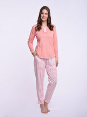 Костюм для сна(кофта+штаны)