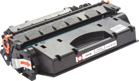 Картридж Туба OEM  (C-EXV40), (NPG-58), (GPR-42) (3480B006[AA]) черный (black), до 6000 стр - купить в компании MAKtorg