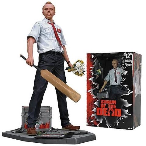 Shaun of the Dead 12