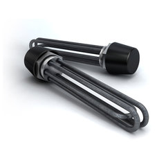 Блок ТЭН, 9 кВт