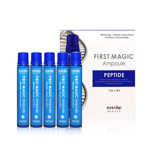 First Magic Ampoule Peptide 13мл*5