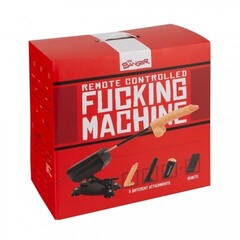 Секс-машина 