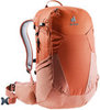 Картинка рюкзак туристический Deuter Futura 25 SL paprika-sienna - 1