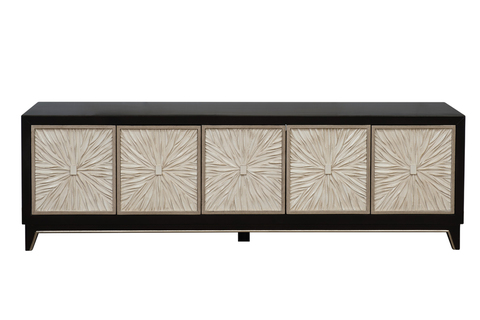 Тумба под телевизор Garda Decor ART-2921-TV