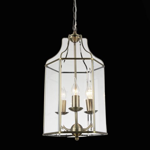 Люстра подвесная ST Luce Terso SL228.303.03