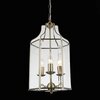Люстра подвесная ST Luce Terso SL228.303.03