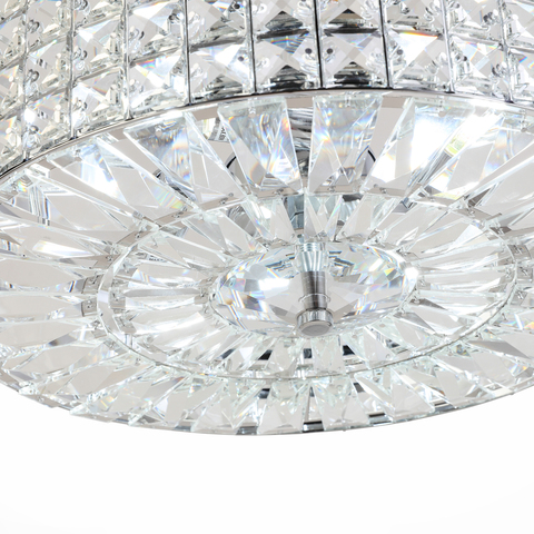 Люстра подвесная ST Luce Disco SL748.103.04