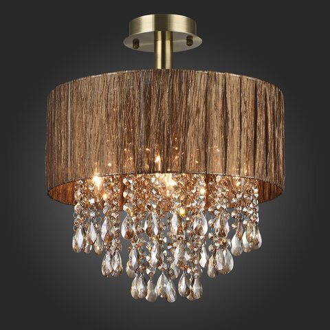 Люстра потолочная ST Luce Lusso SL893.732.05
