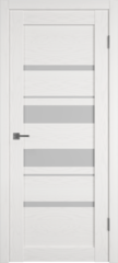 Дверь Atum Pro 29 / Polar Soft / White Cloud / Владимирские двери