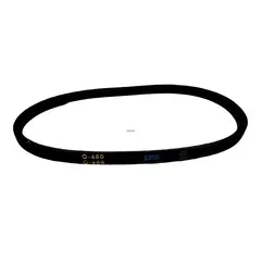 Ремень ПУЛЬСАР станка сверлильного СС600 (0-460) (791-417-049)