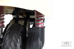 Детский электроскутер A111AA