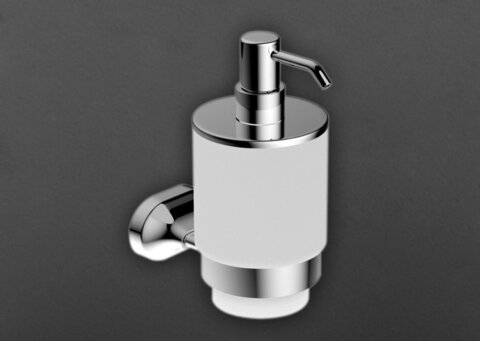 Art&Max AM-E-4099Z OVALE AM-E-4099Z Дозатор мыла