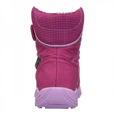 Зимние ботинки Kamik Stance Rol Rose NF8125