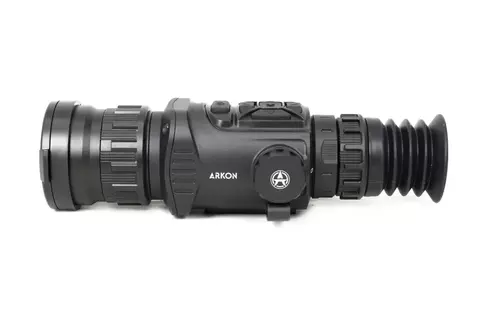 Тепловизионный прицел Arkon Arma HR50