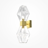 Настенный светильник Maytoni Cocktail time MOD325WL-02G