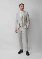 s.O PURE: Пиджак s.O PURE: костюм в клетку Black Label