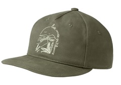 Кепка Buff Trucker Cap Lander Khaki