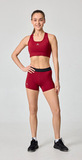 Шорты обтягивающие Nordski Sprint Ruby W женские