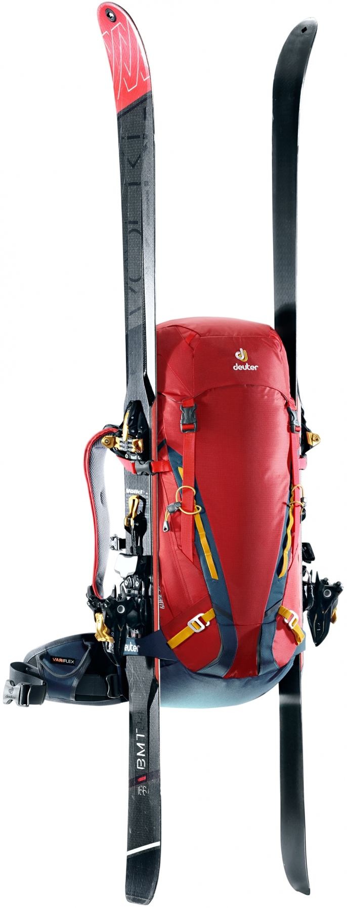 Deuter Guide 40 SL arctic navy