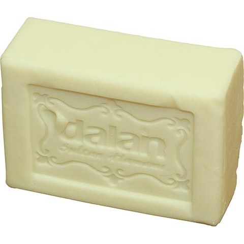 Белое мыло для хамама Dalan