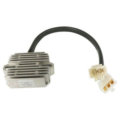 Регулятор напряжения ArrowHead AHA6047 для Honda (31600-MCJ-750) 230-58080
