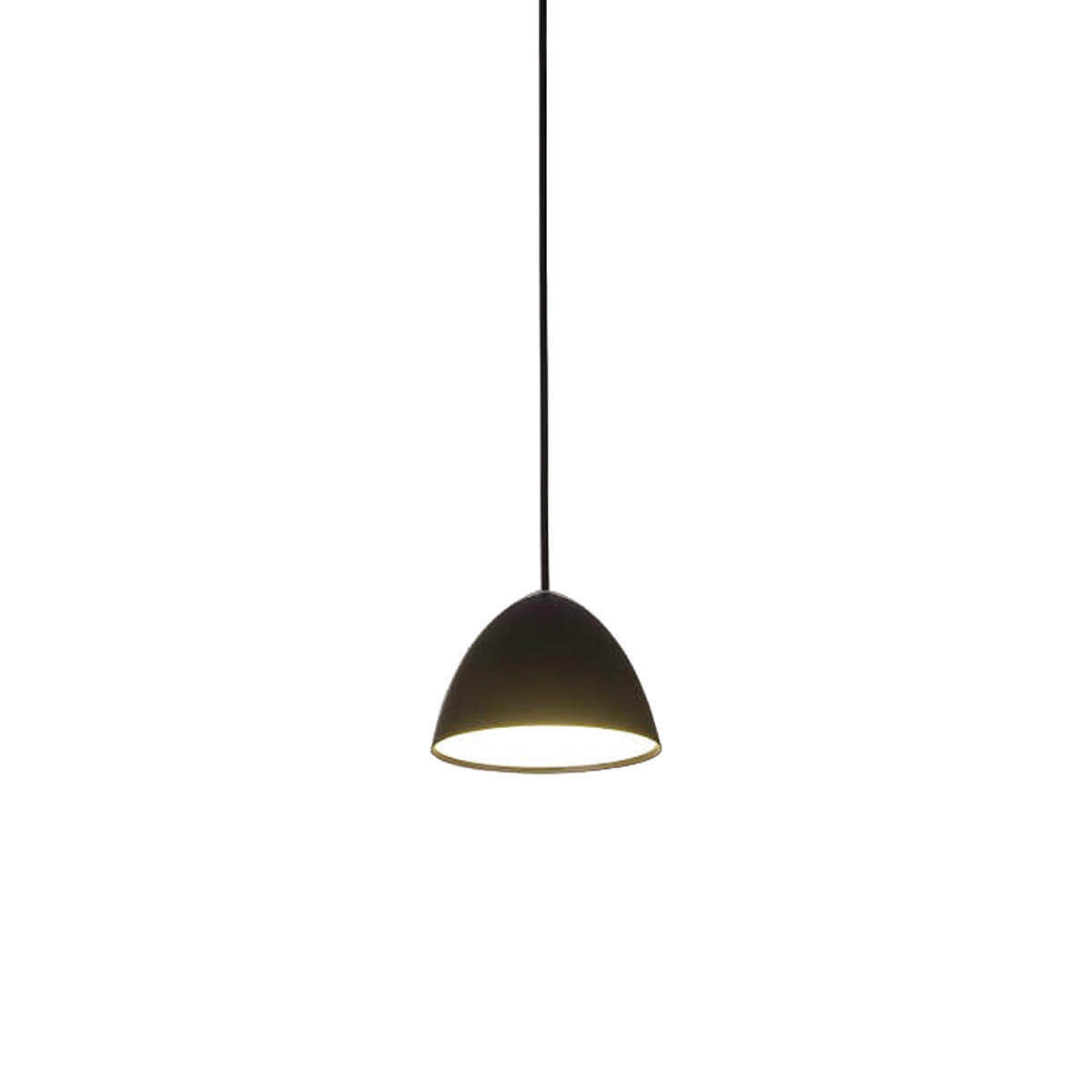 Подвесной светодиодный светильник Loft IT Bun Loft1846BL