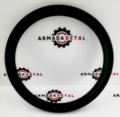 Сальник втулки механизма поворота задней стрелы | 123/04237 | Аналог