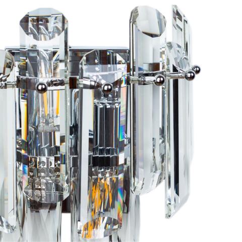 Настенный светильник Divinare BELLATRIX 3510/02 AP-2