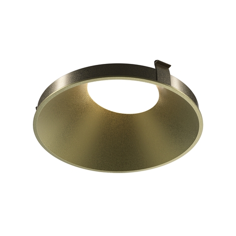 Комплектующие для светильника Maytoni Wise Ring057-10-MG