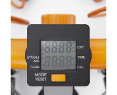 Министеппер DFC DAEYEGIM S056KO с эспандерами