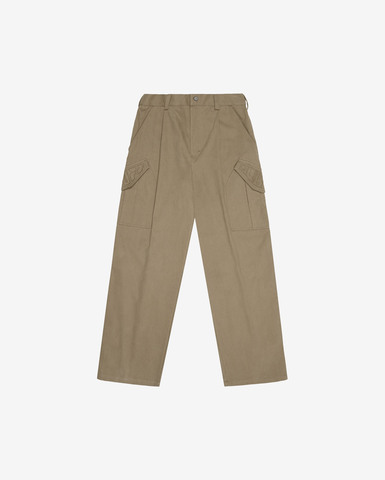 Брюки RUFF Global Cargo песочные
